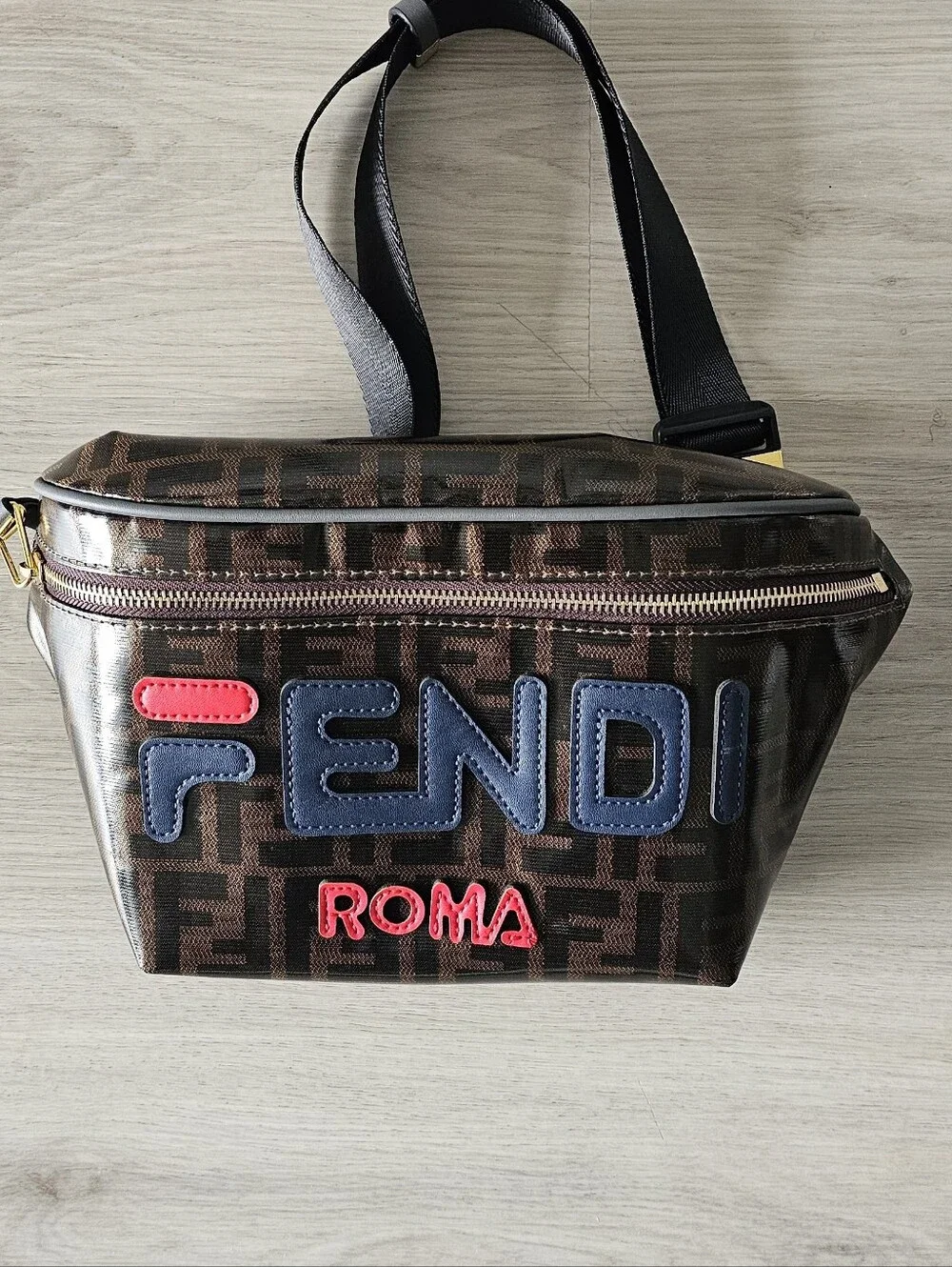 Belt Bag